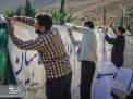 گزارش تصویری | اردوی نو دانشجويان دانشگاه صنعتی شاهرود در پردیس آموزشی معدن | پسران  (20 و 21 مهر ماه)